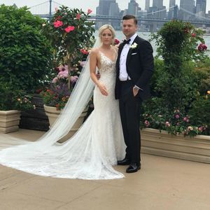 Meet your Posher, Terry